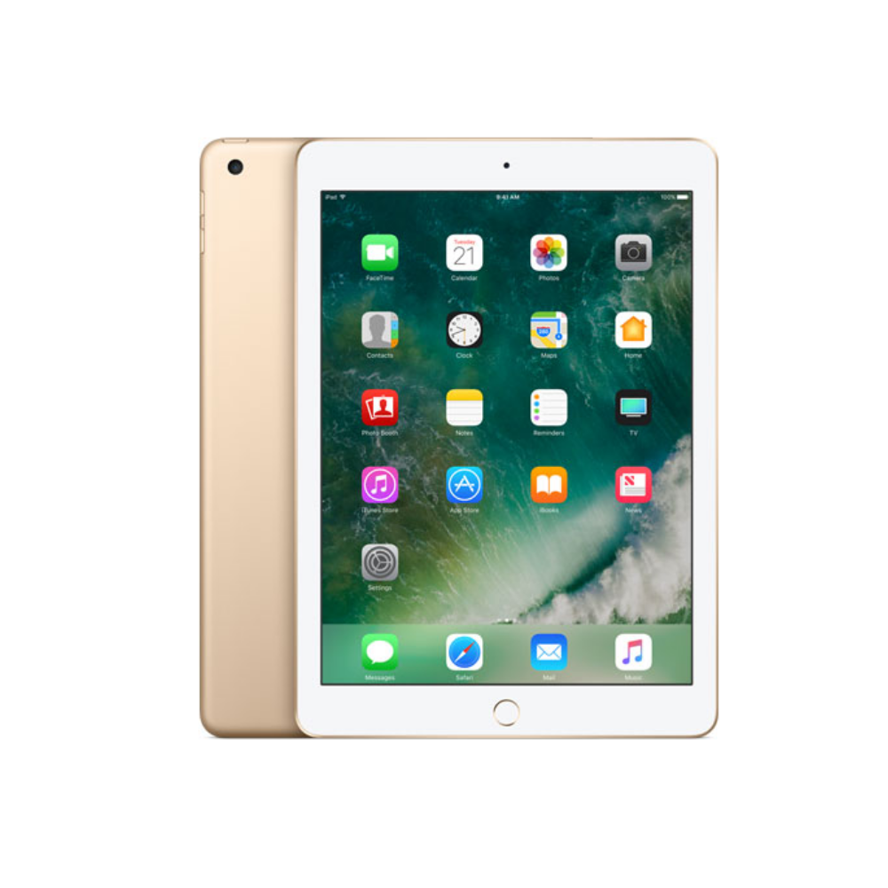 Apple iPad 9.7 (2017) WiFi Apple iPad 9.7 (2017) WiFi